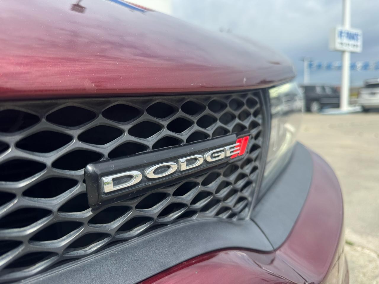 Dodge Charger R/T 2019