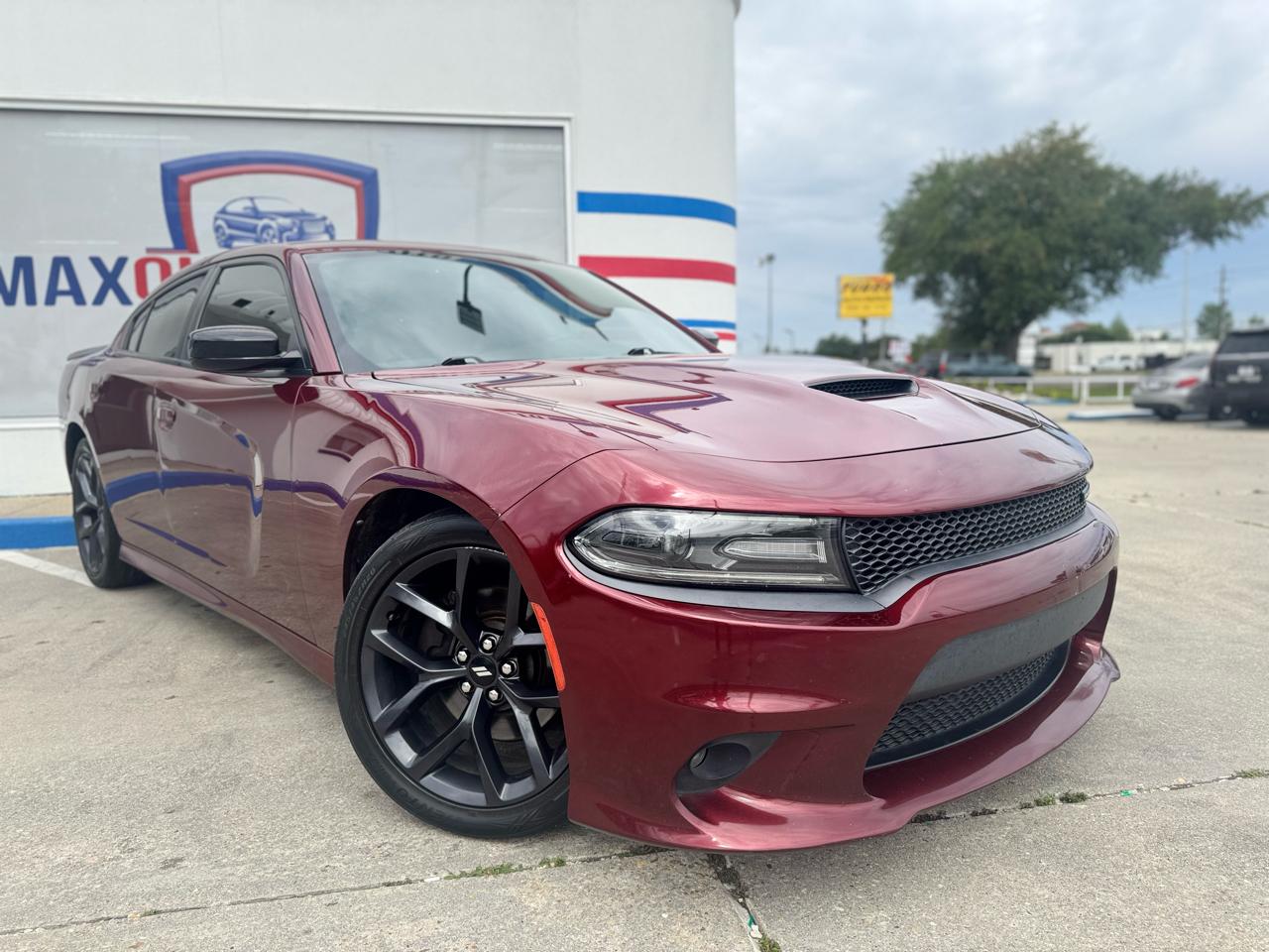 Dodge Charger R/T 2019