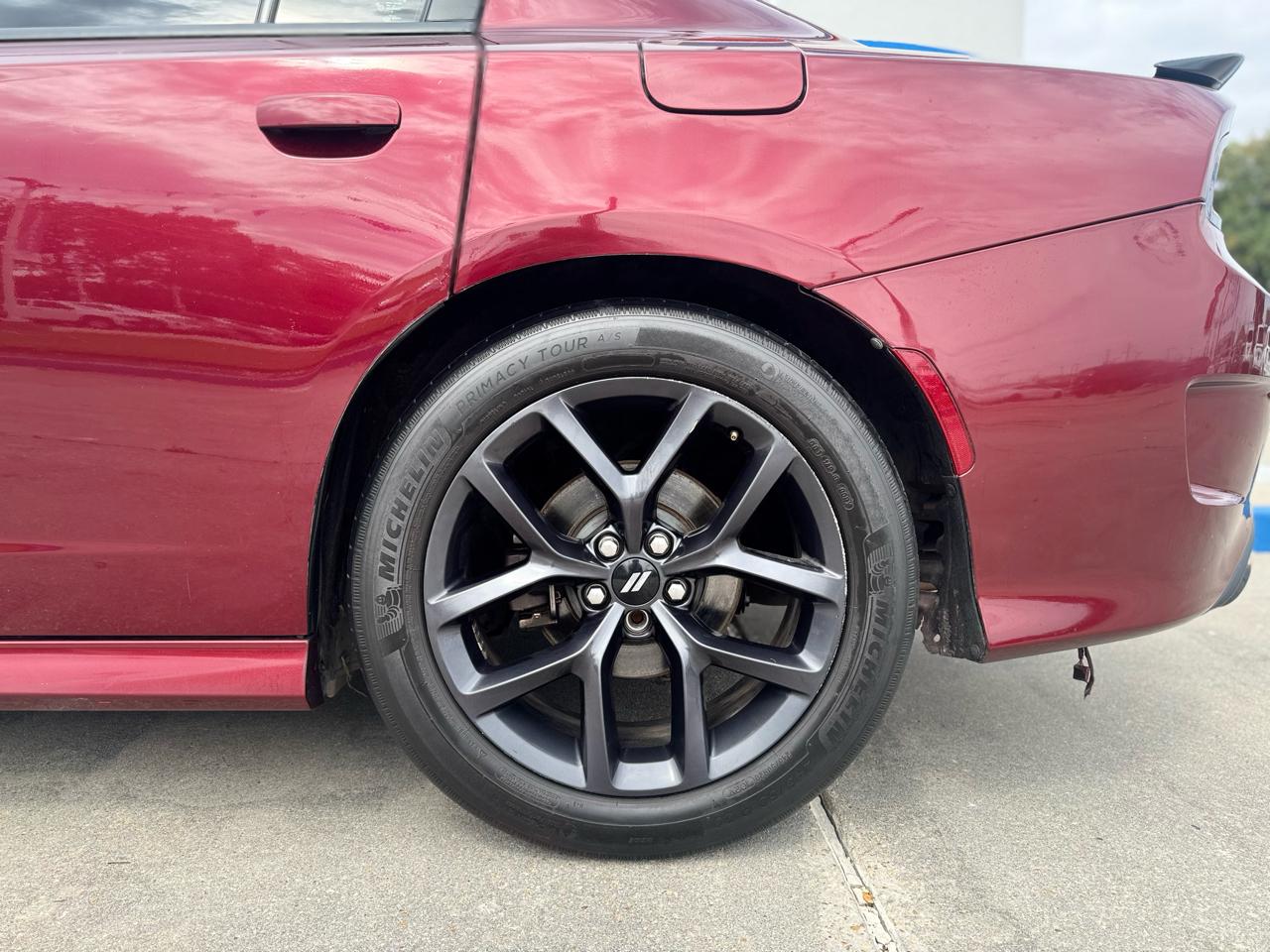 Dodge Charger R/T 2019