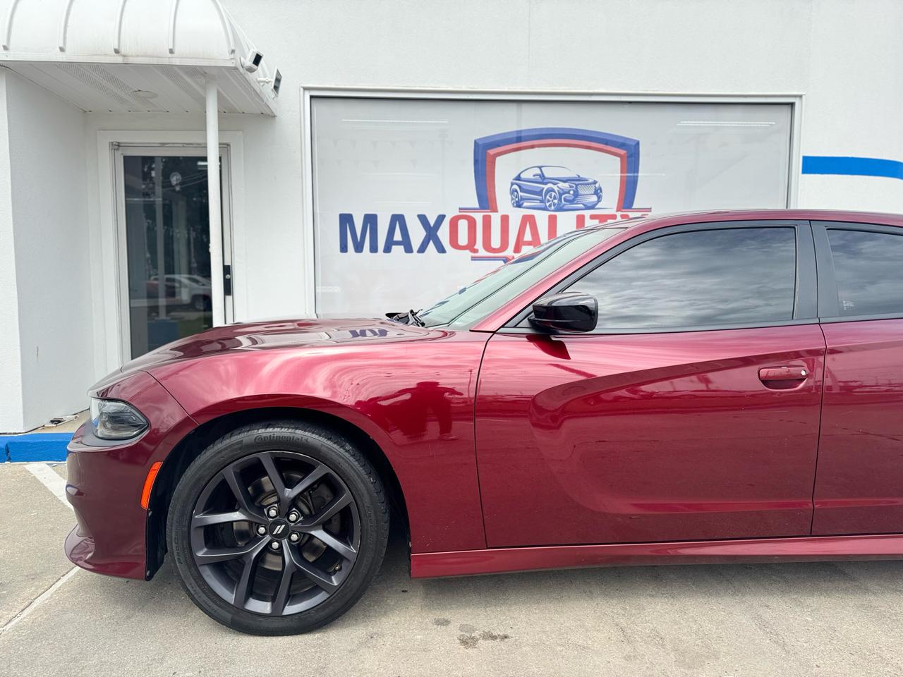 Dodge Charger R/T 2019