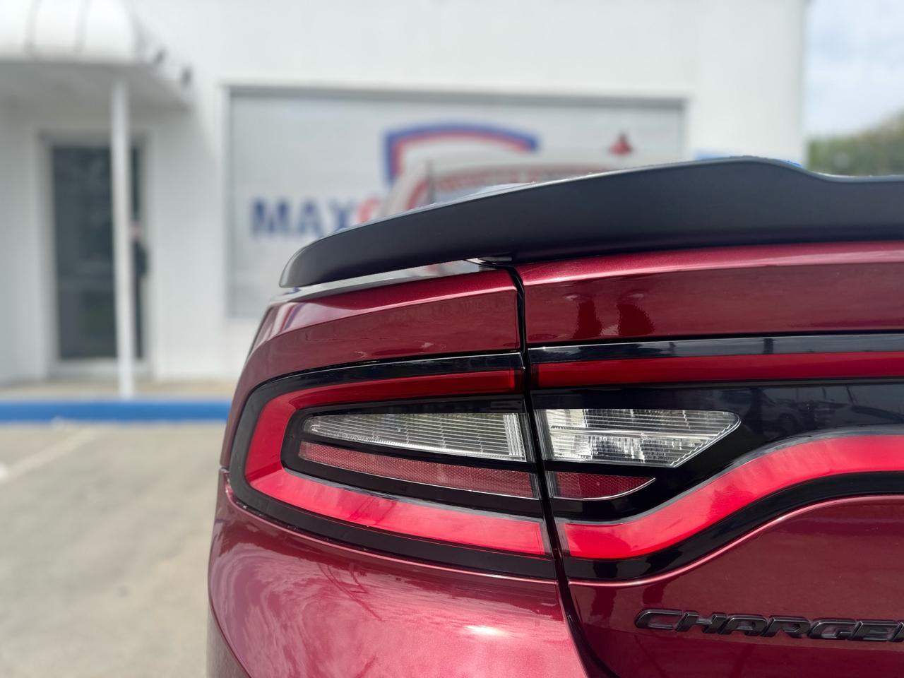 Dodge Charger R/T 2019