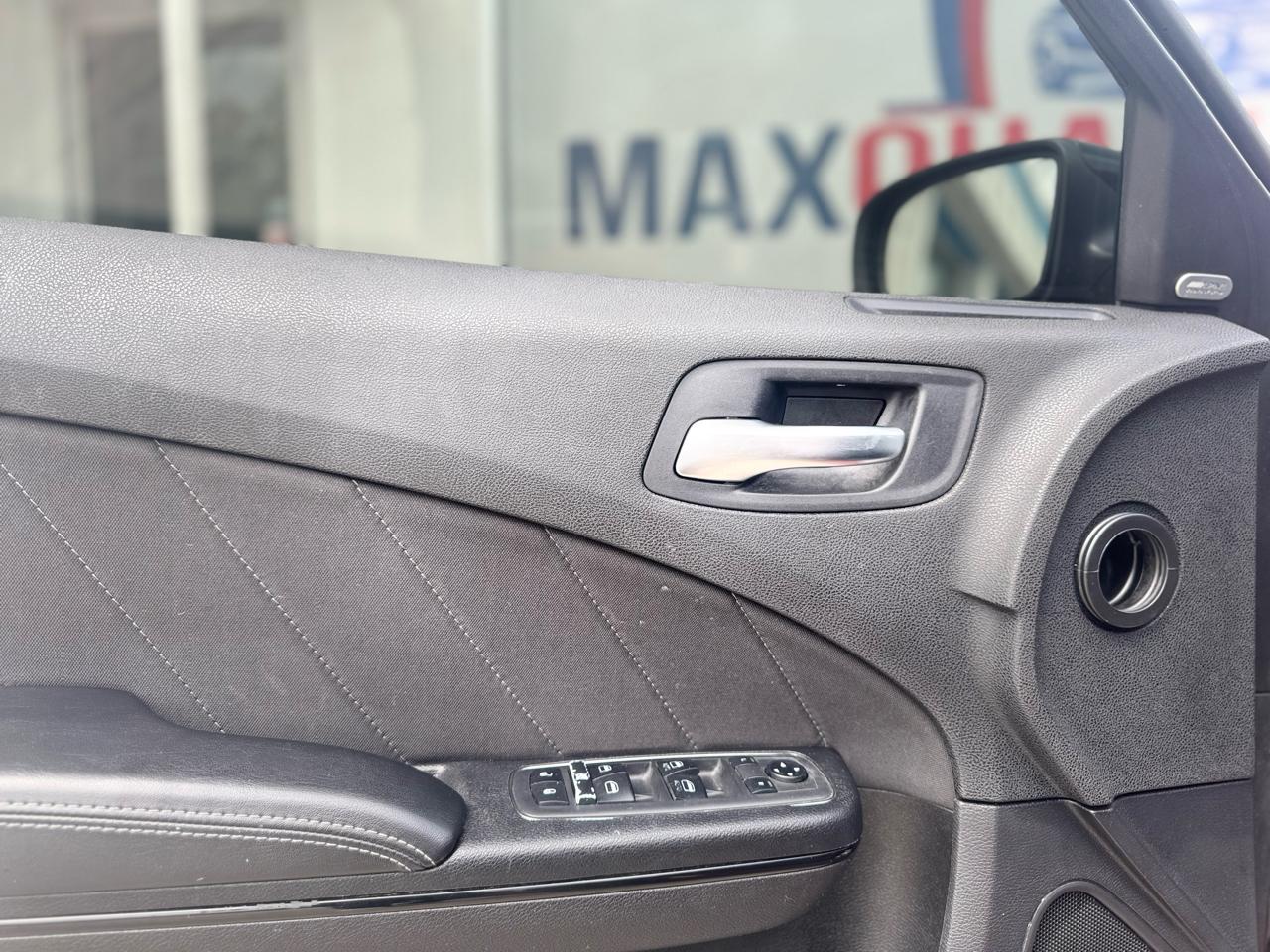 Dodge Charger R/T 2019