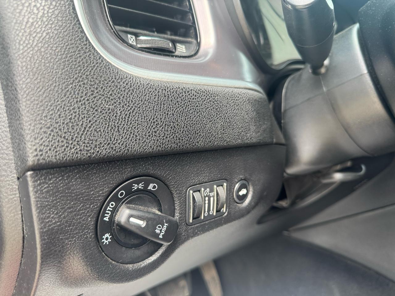 Dodge Charger R/T 2019