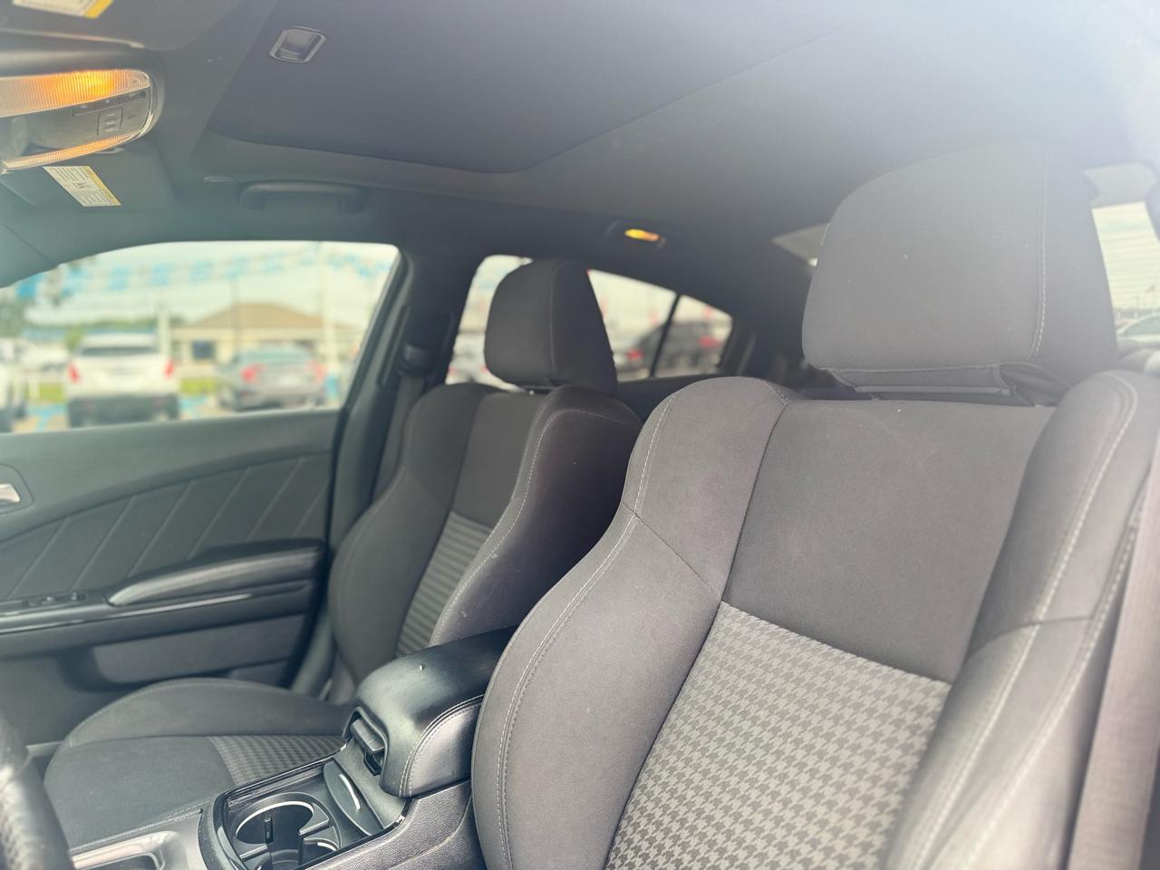 Dodge Charger R/T 2019