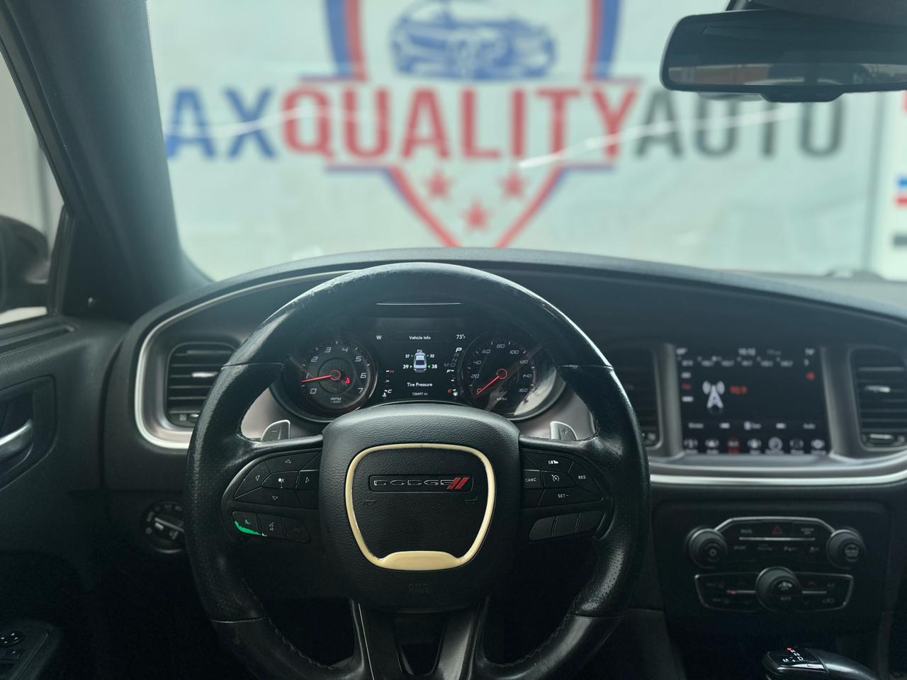 Dodge Charger R/T 2019