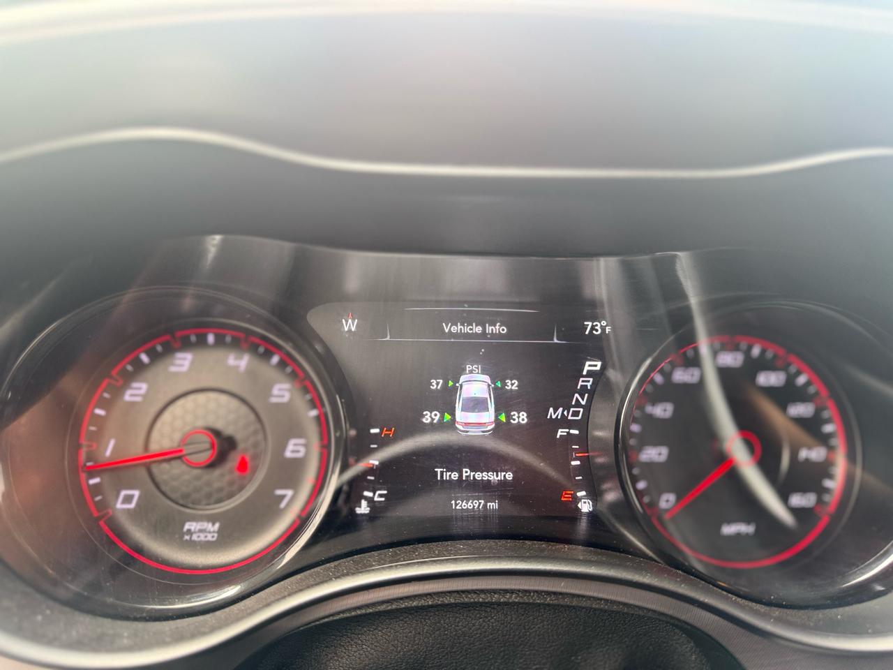 Dodge Charger R/T 2019