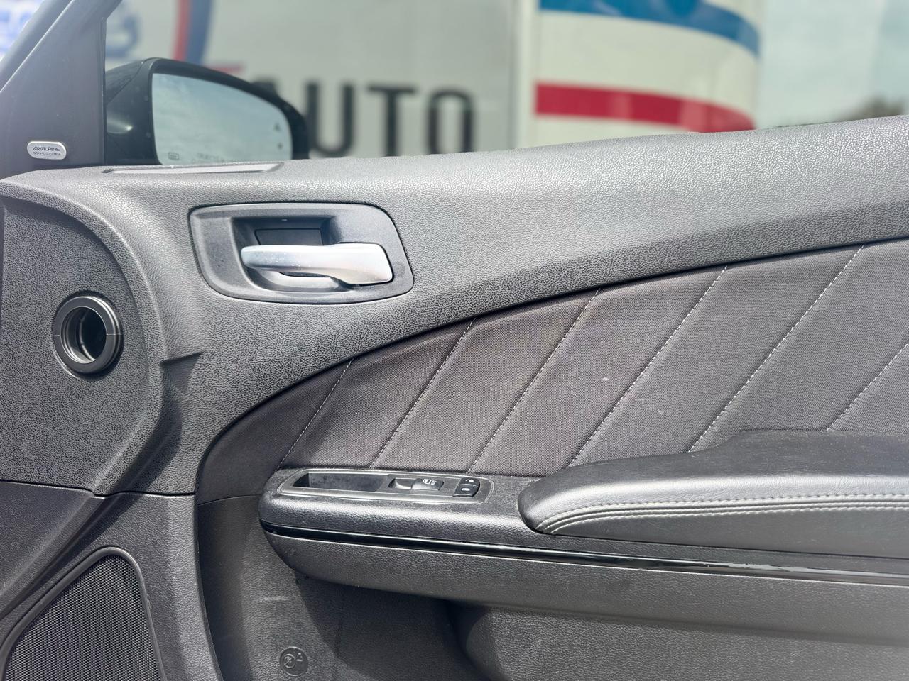 Dodge Charger R/T 2019