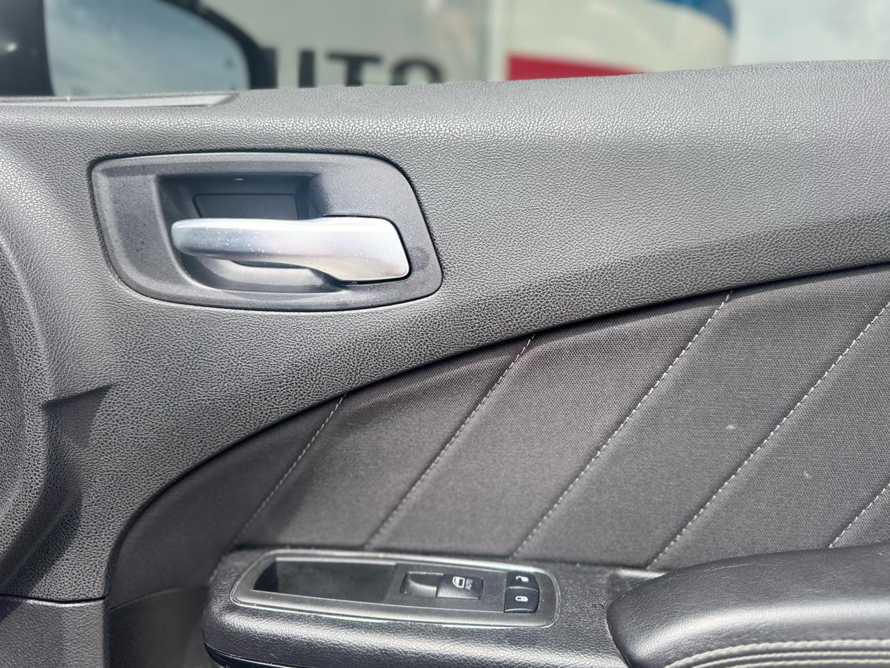 Dodge Charger R/T 2019