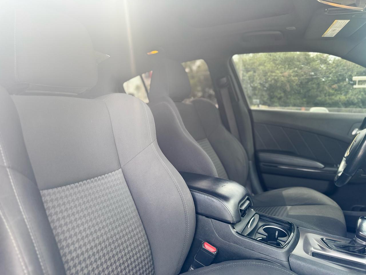 Dodge Charger R/T 2019