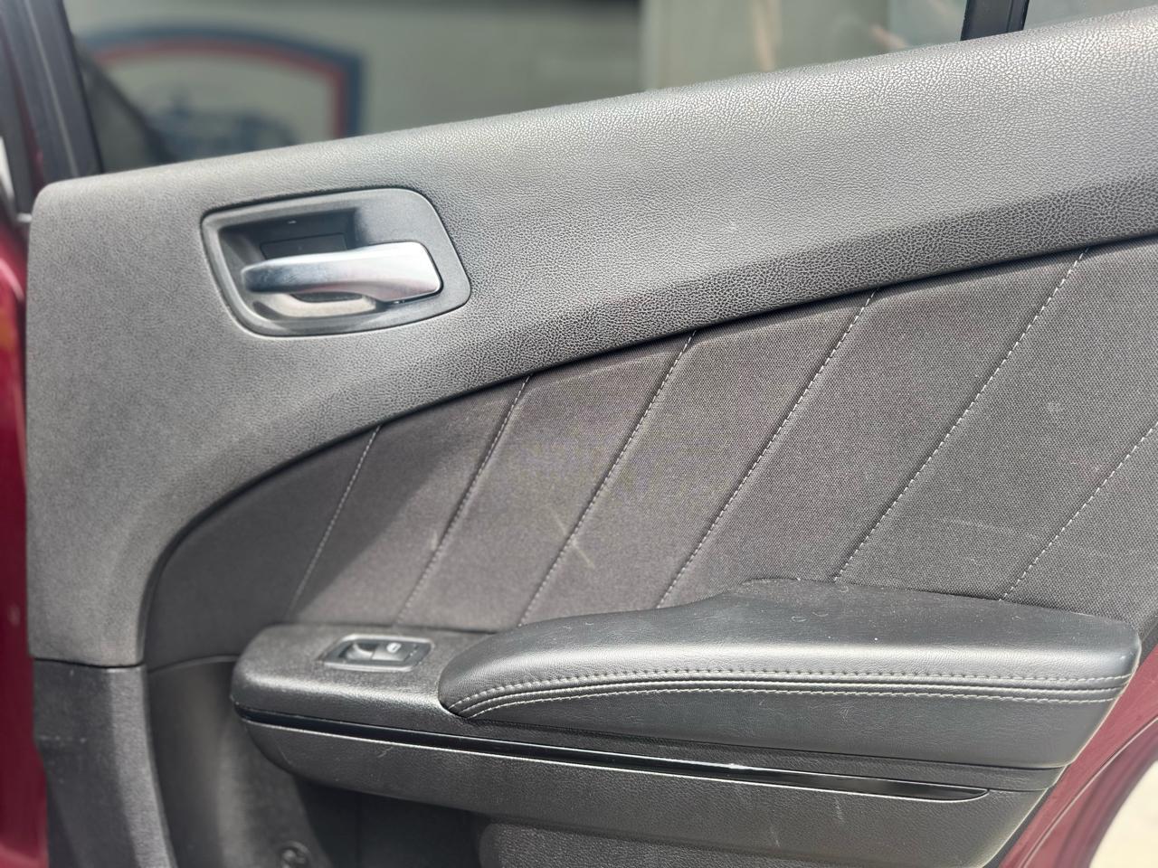 Dodge Charger R/T 2019