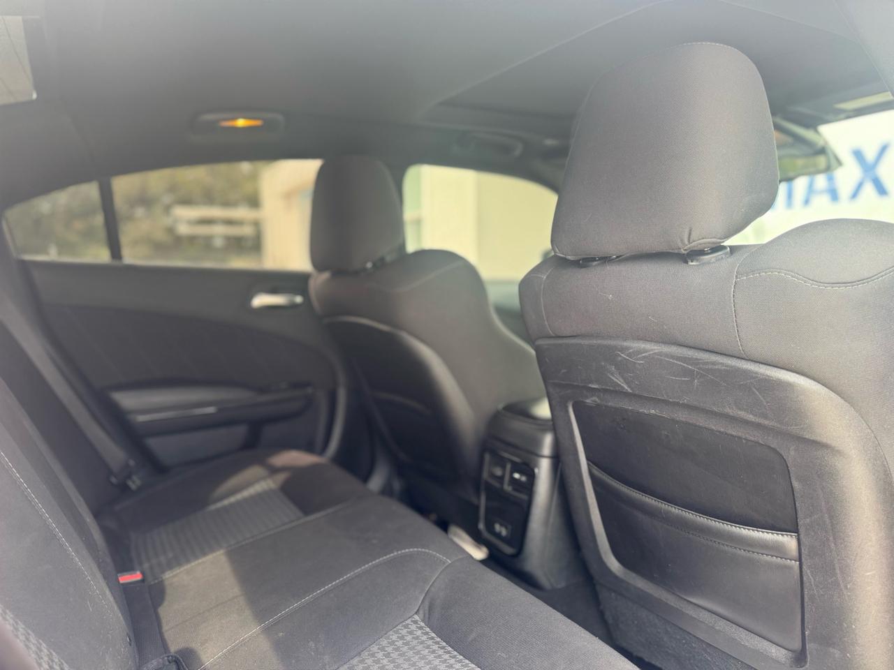 Dodge Charger R/T 2019