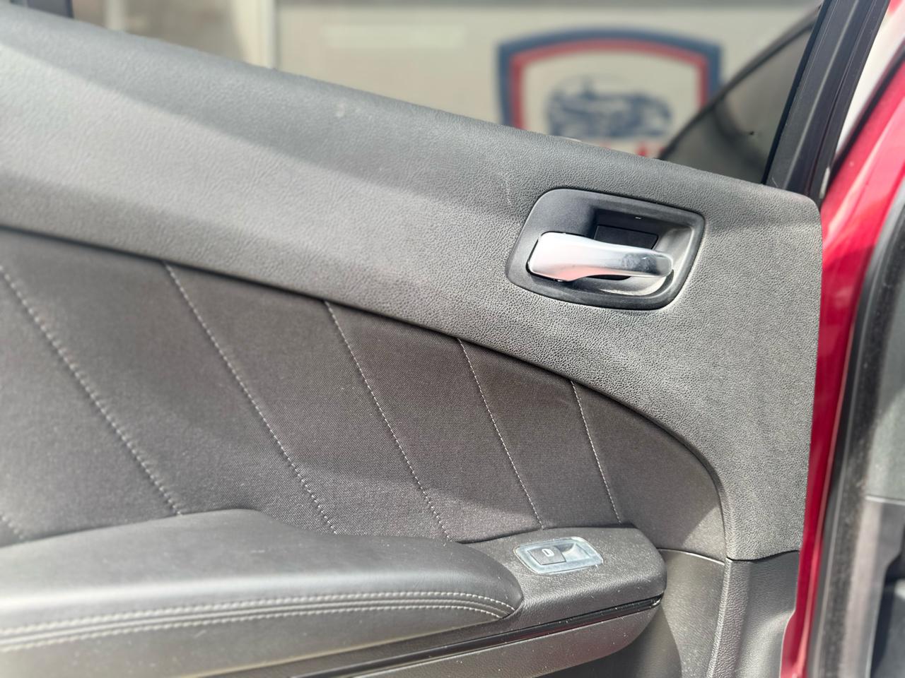 Dodge Charger R/T 2019