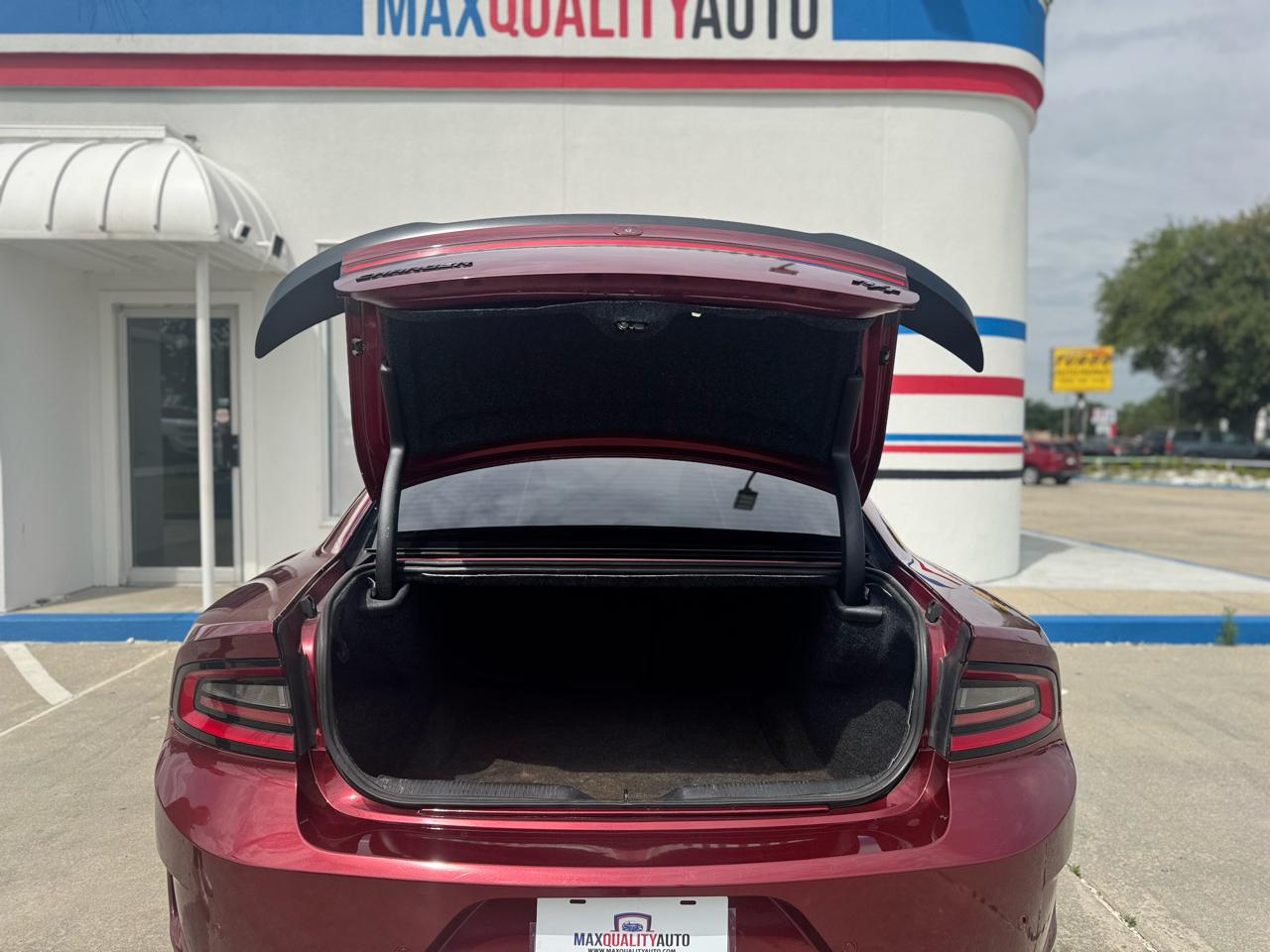 Dodge Charger R/T 2019