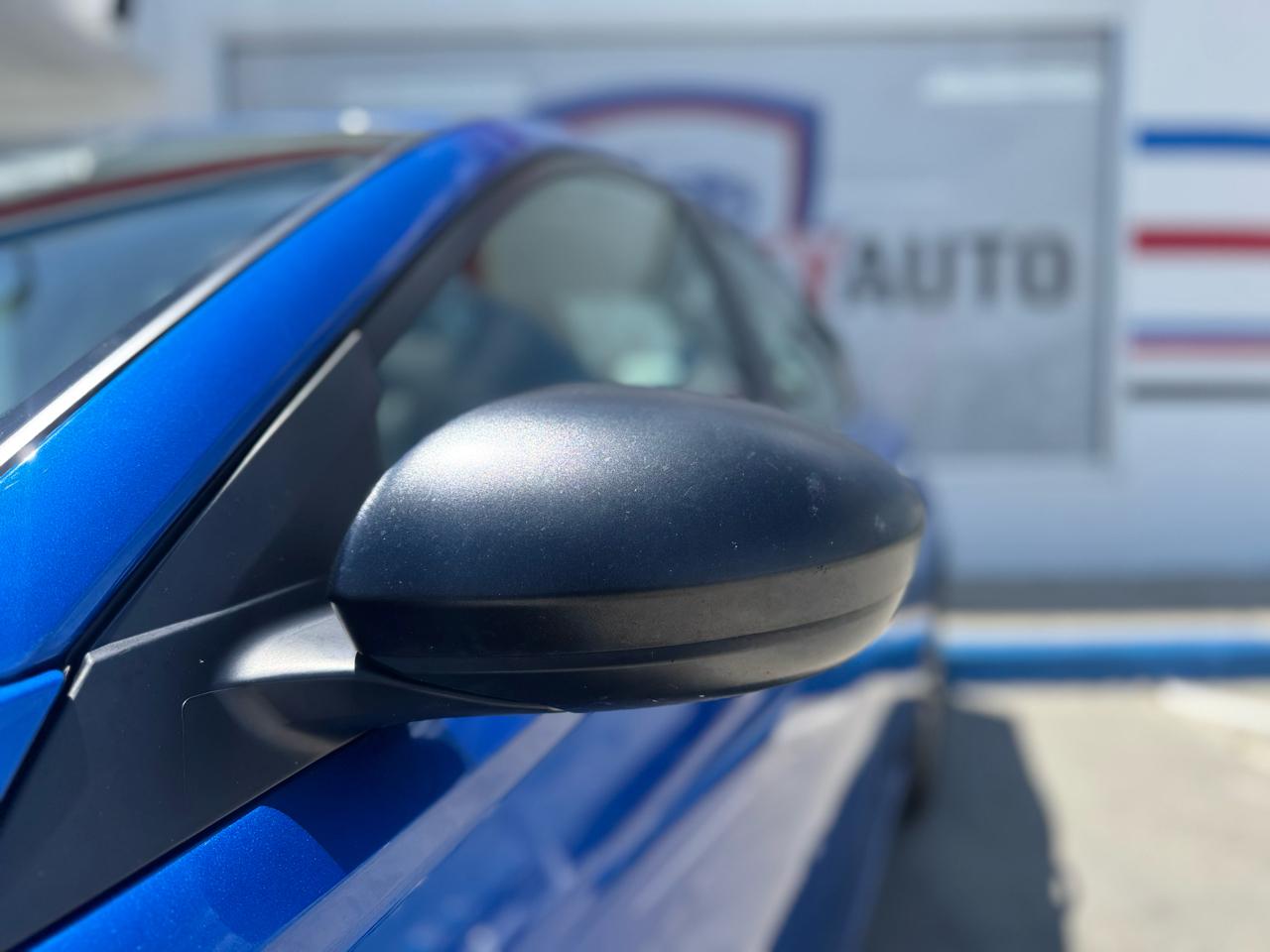 Nissan Altima 2.5 SV 2025