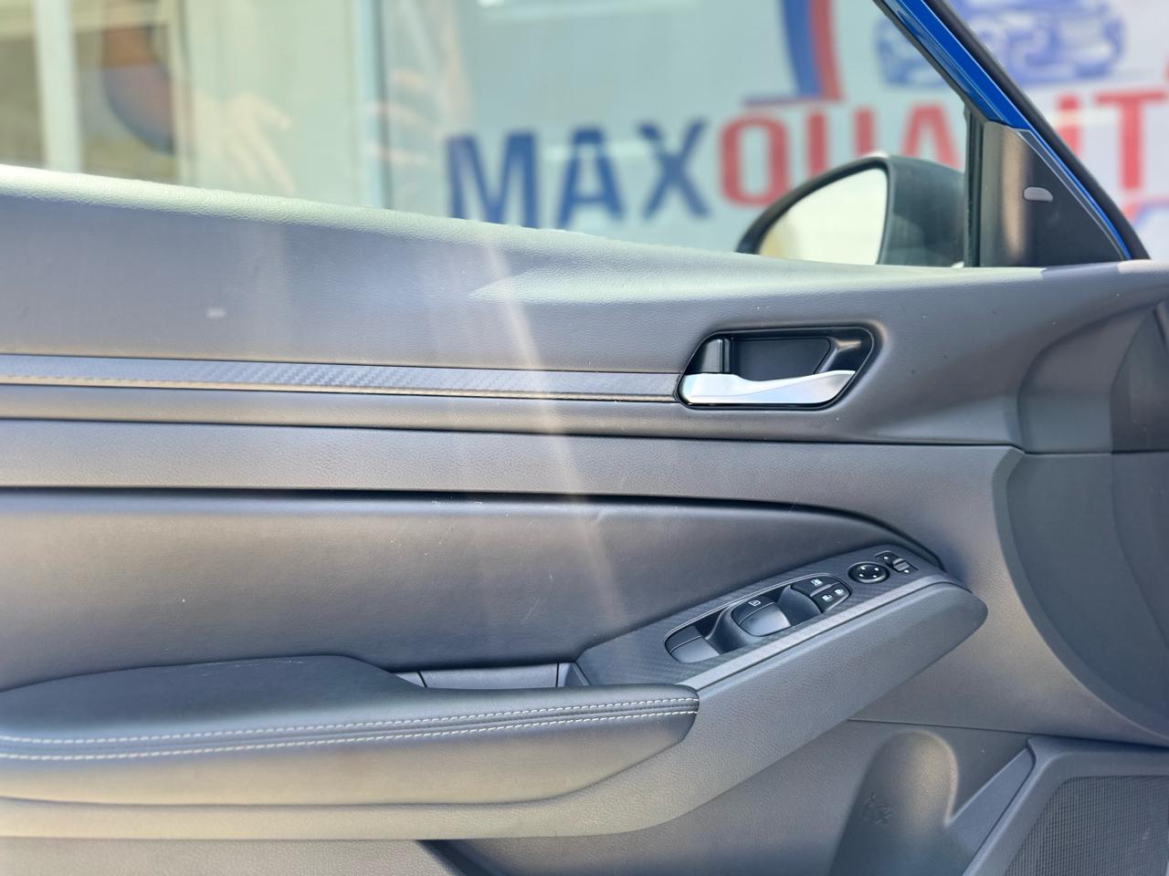 Nissan Altima 2.5 SV 2025