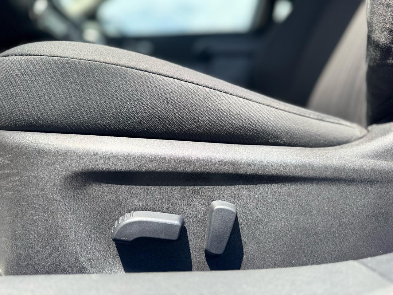 Nissan Altima 2.5 SV 2025