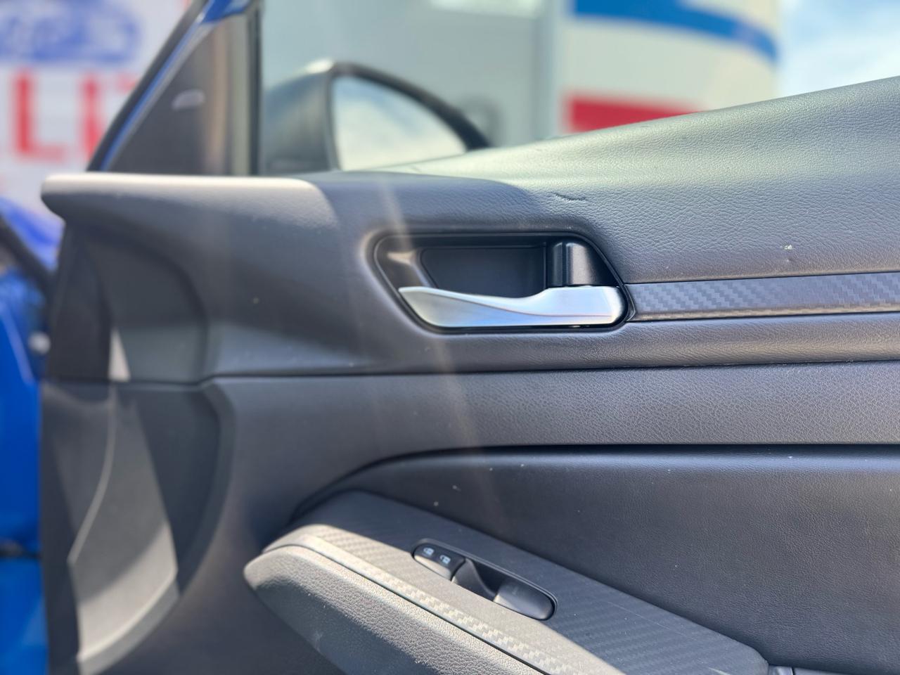 Nissan Altima 2.5 SV 2025