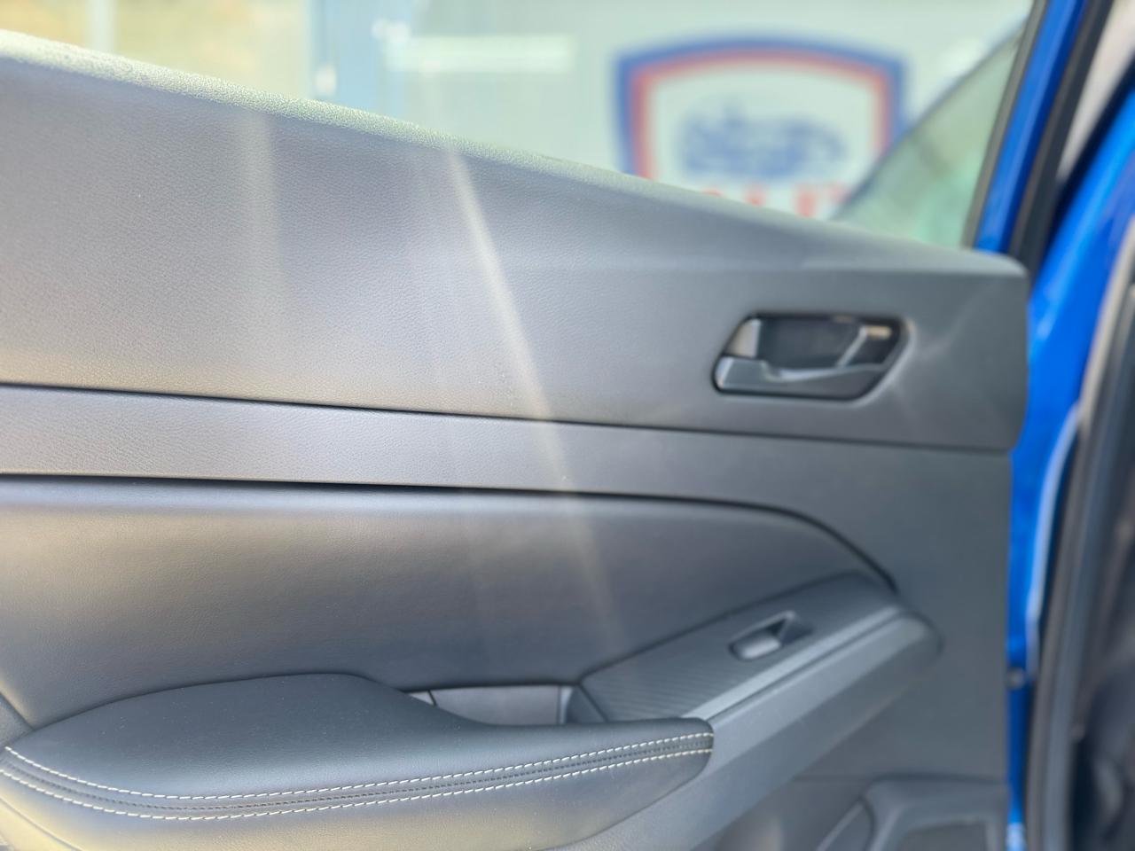 Nissan Altima 2.5 SV 2025