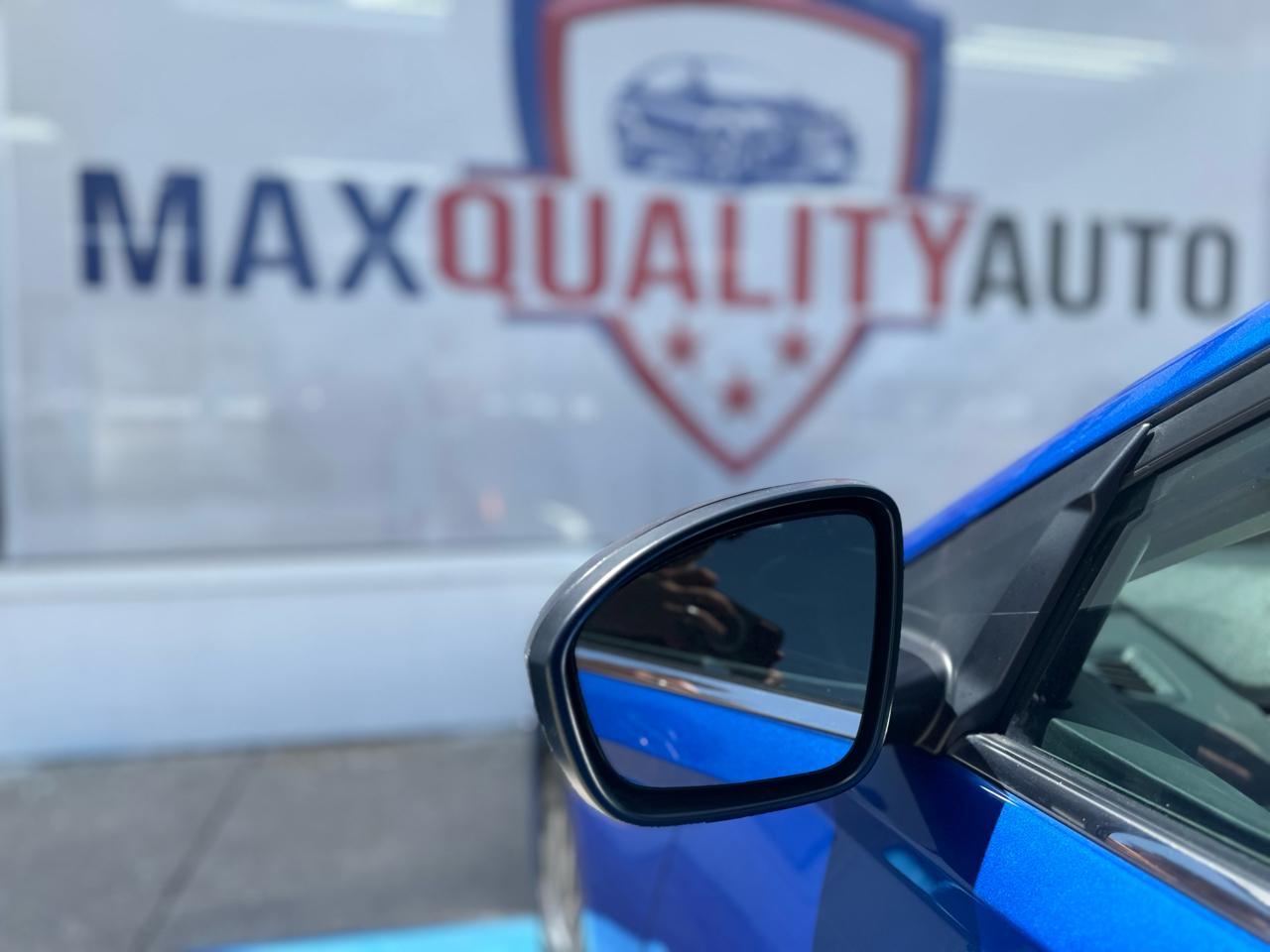 Nissan Altima 2.5 SV 2025