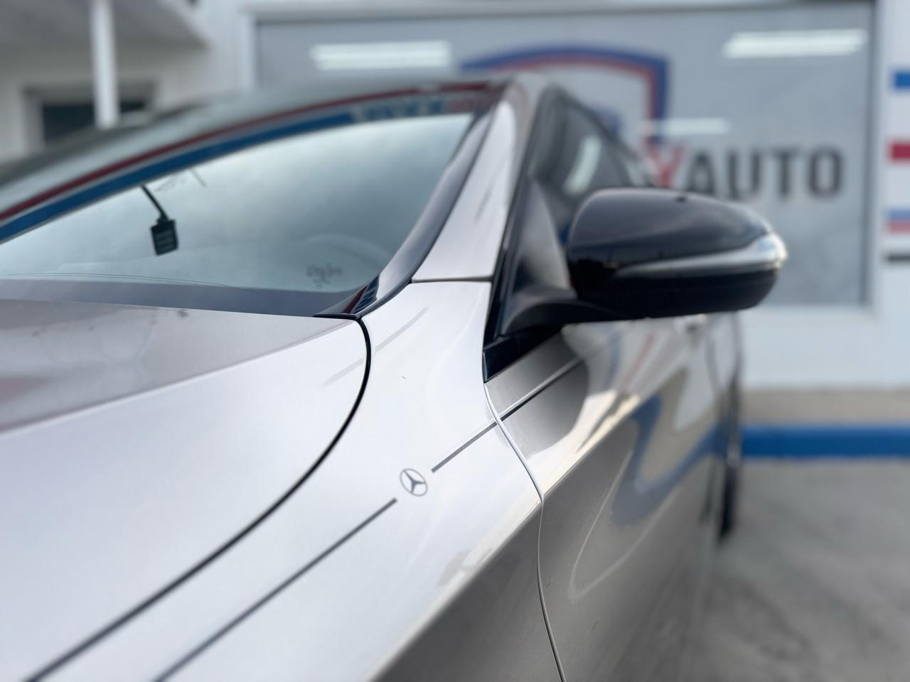 Mercedes-Benz C-Class C300 Sedan 2019