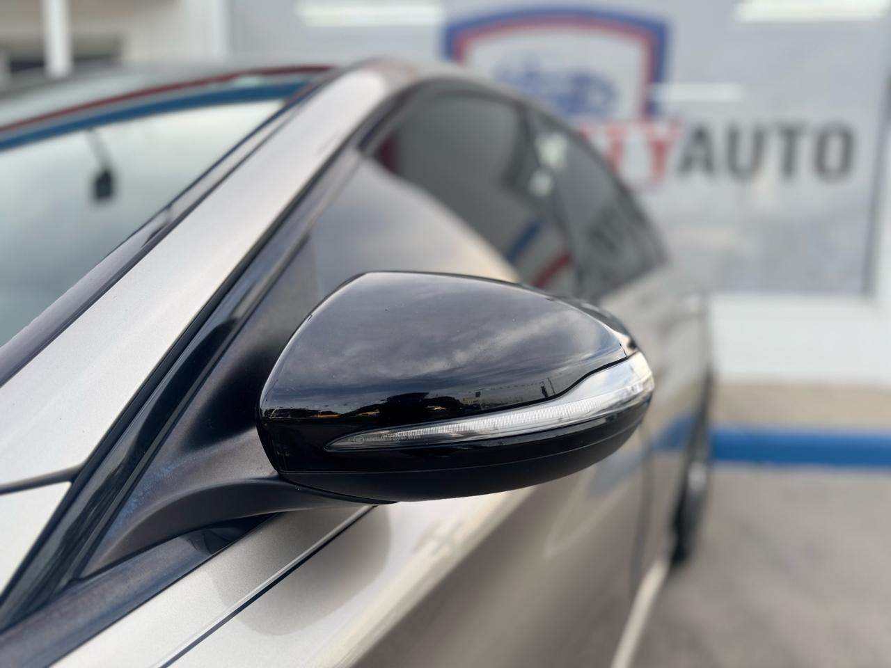 Mercedes-Benz C-Class C300 Sedan 2019