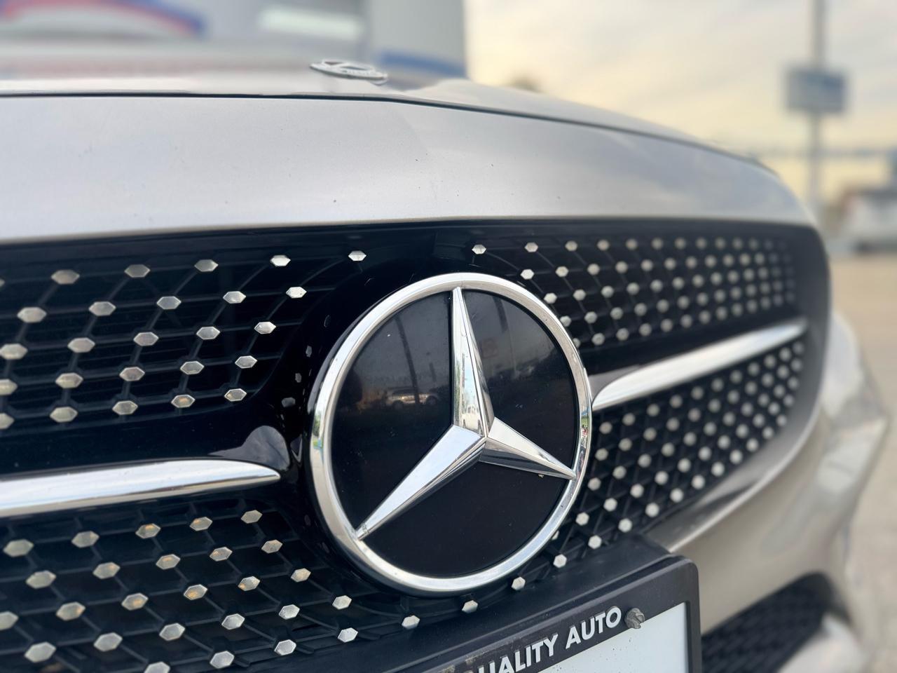 Mercedes-Benz C-Class C300 Sedan 2019