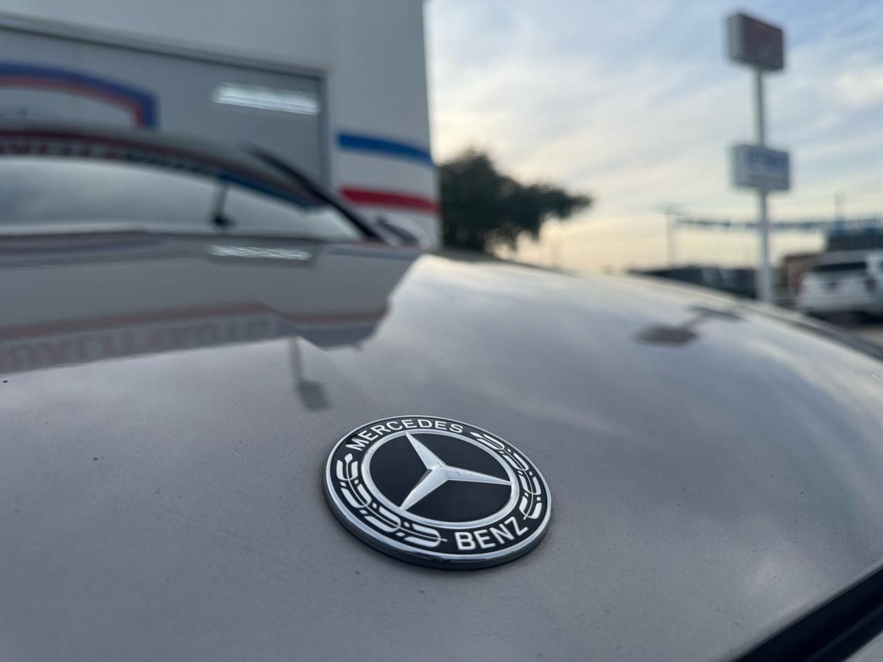 Mercedes-Benz C-Class C300 Sedan 2019