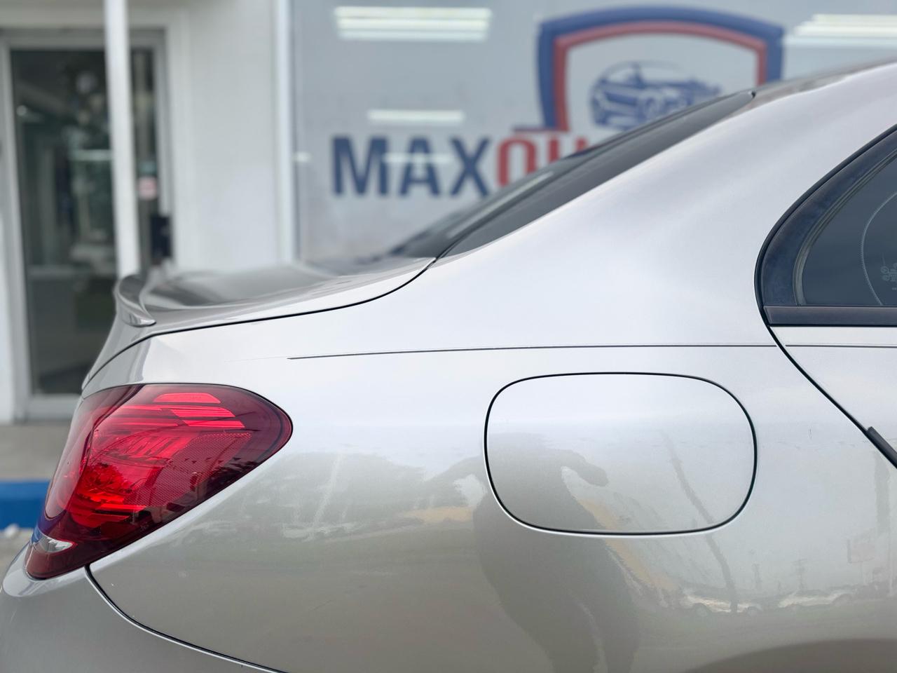 Mercedes-Benz C-Class C300 Sedan 2019