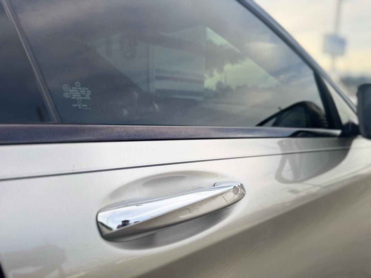 Mercedes-Benz C-Class C300 Sedan 2019