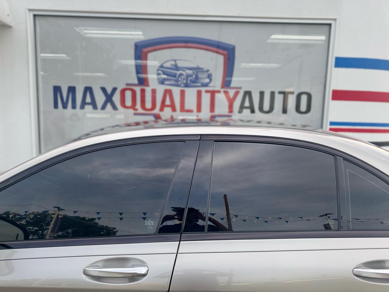 Mercedes-Benz C-Class C300 Sedan 2019