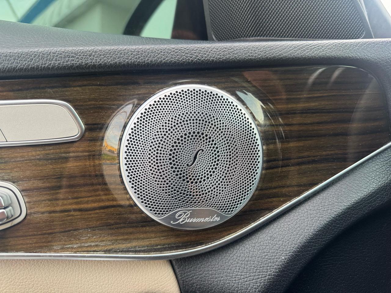 Mercedes-Benz C-Class C300 Sedan 2019