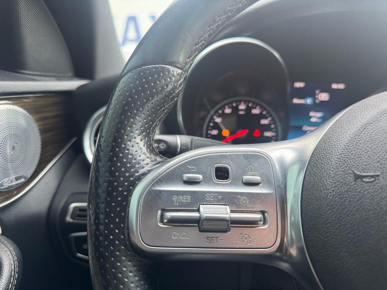 Mercedes-Benz C-Class C300 Sedan 2019