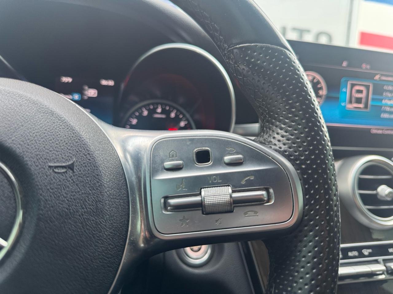 Mercedes-Benz C-Class C300 Sedan 2019