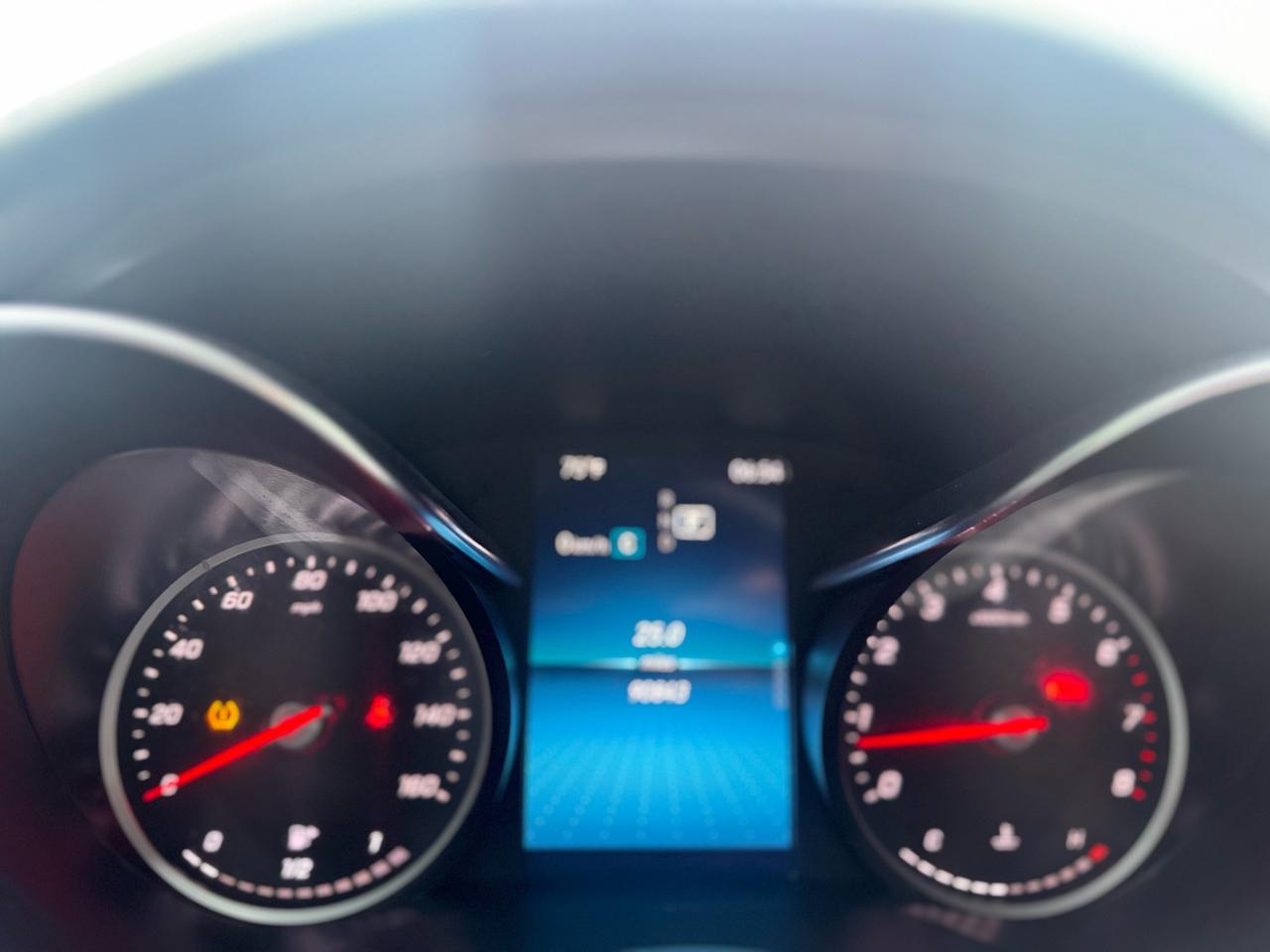 Mercedes-Benz C-Class C300 Sedan 2019