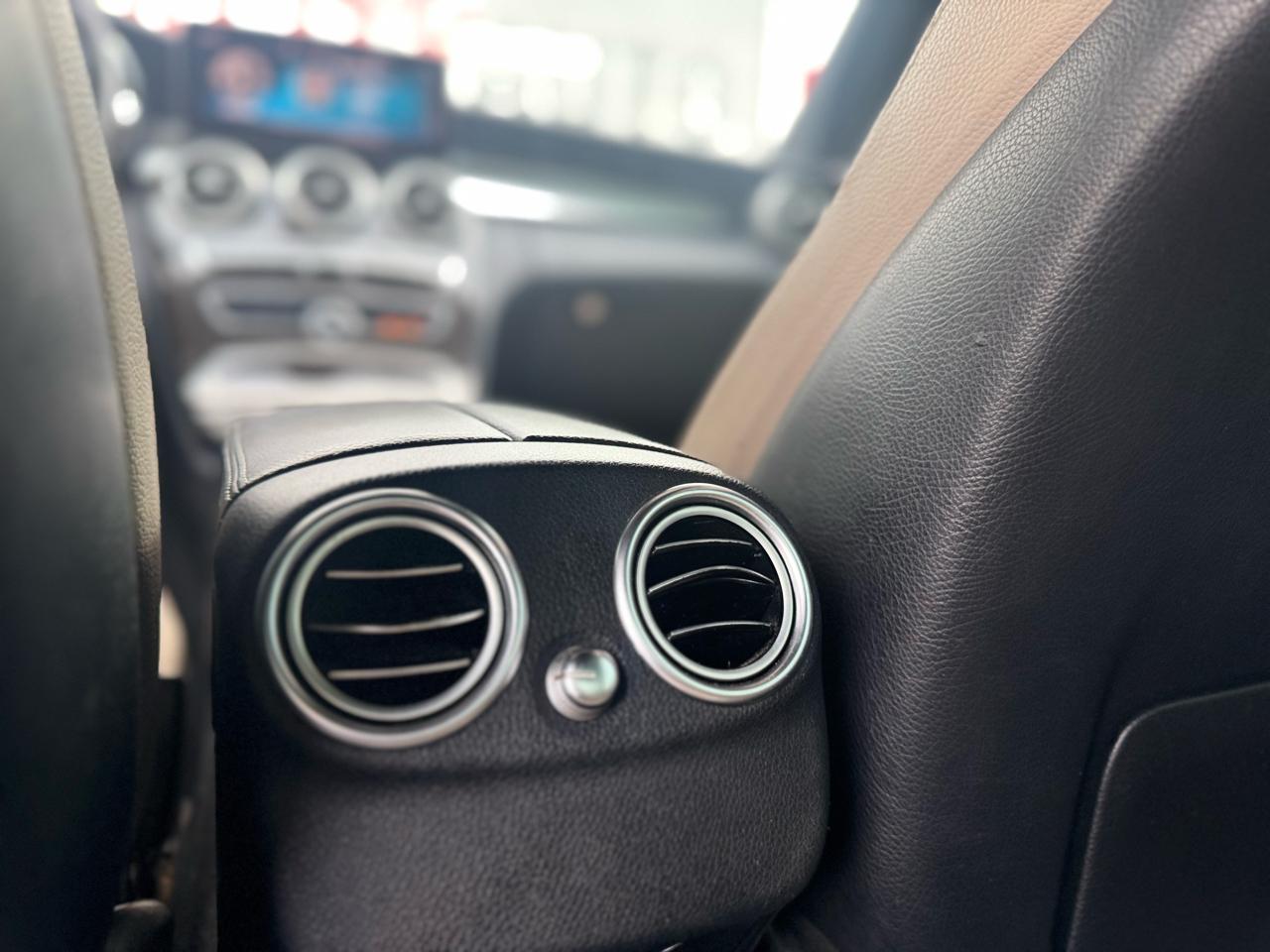 Mercedes-Benz C-Class C300 Sedan 2019