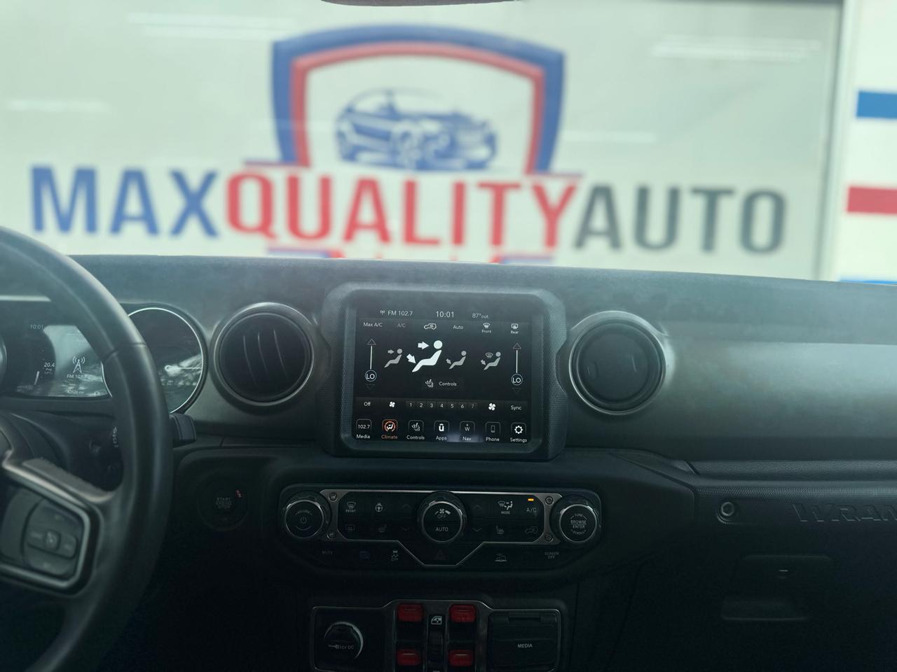 Jeep Wrangler 4xe Unlimited High Altitude 2023