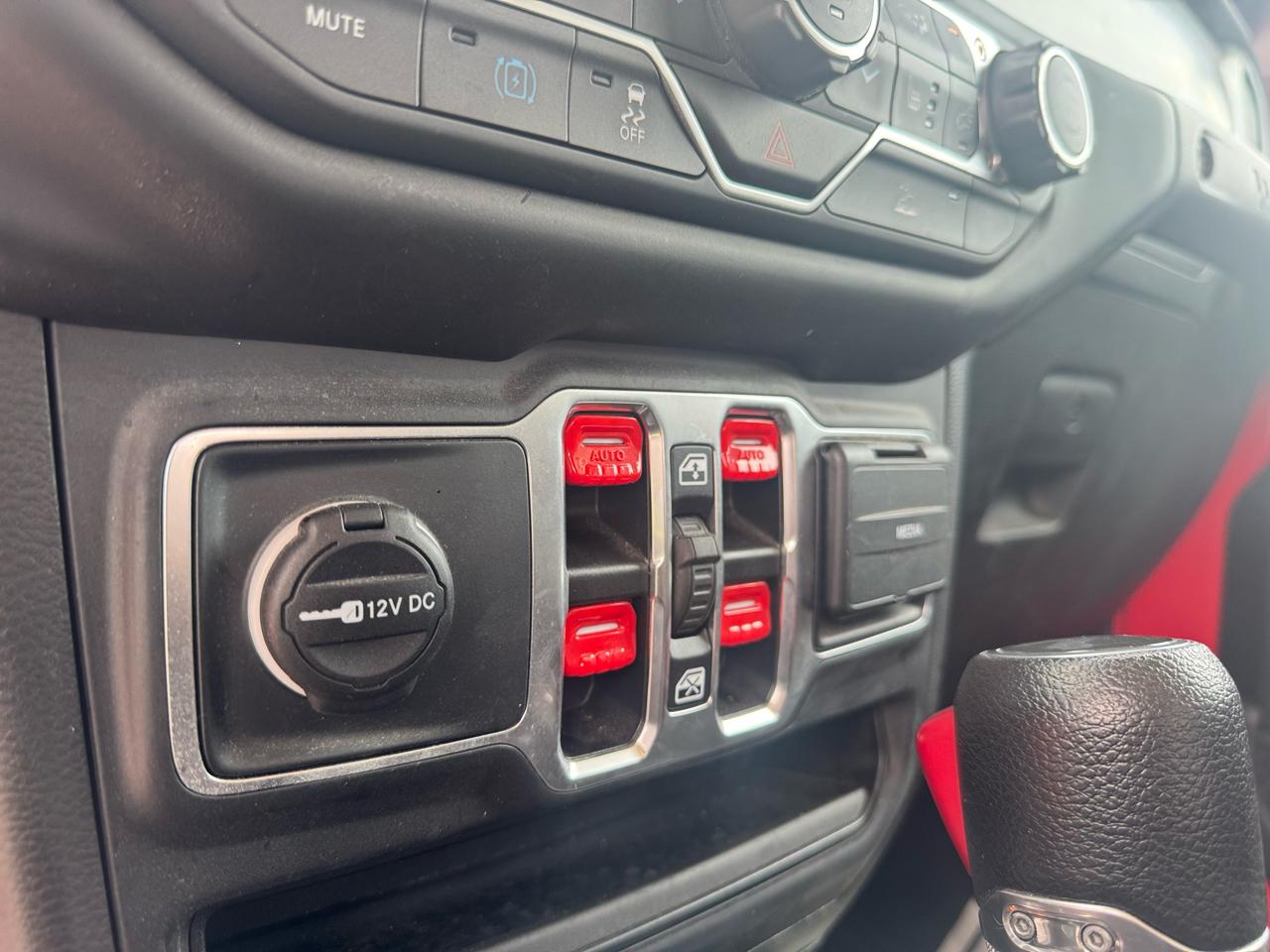 Jeep Wrangler 4xe Unlimited High Altitude 2023