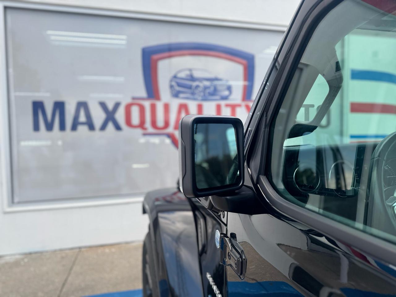 Jeep Wrangler 4xe Unlimited Sahara 2023