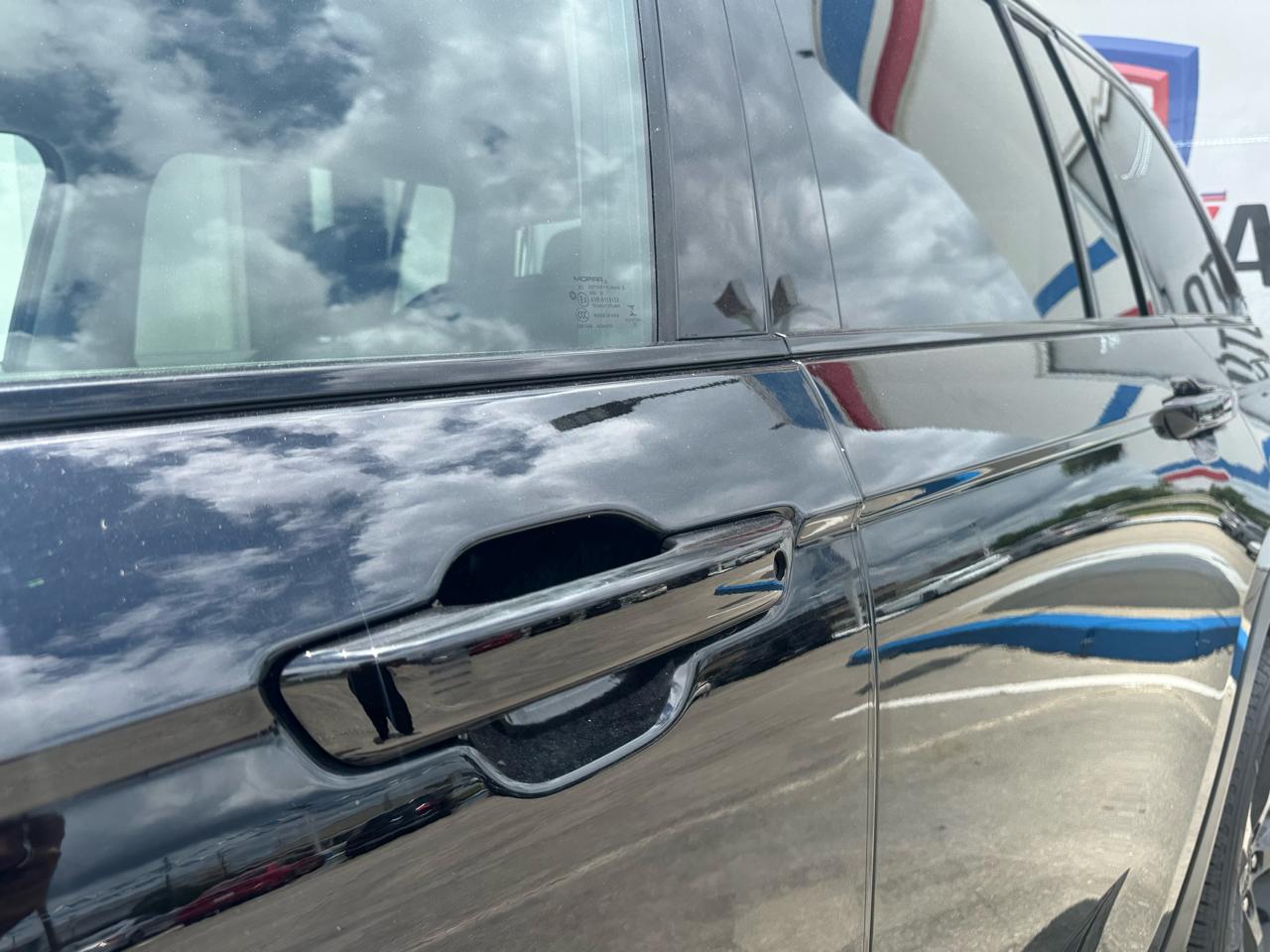 Jeep Grand Cherokee Limited 4WD 2023