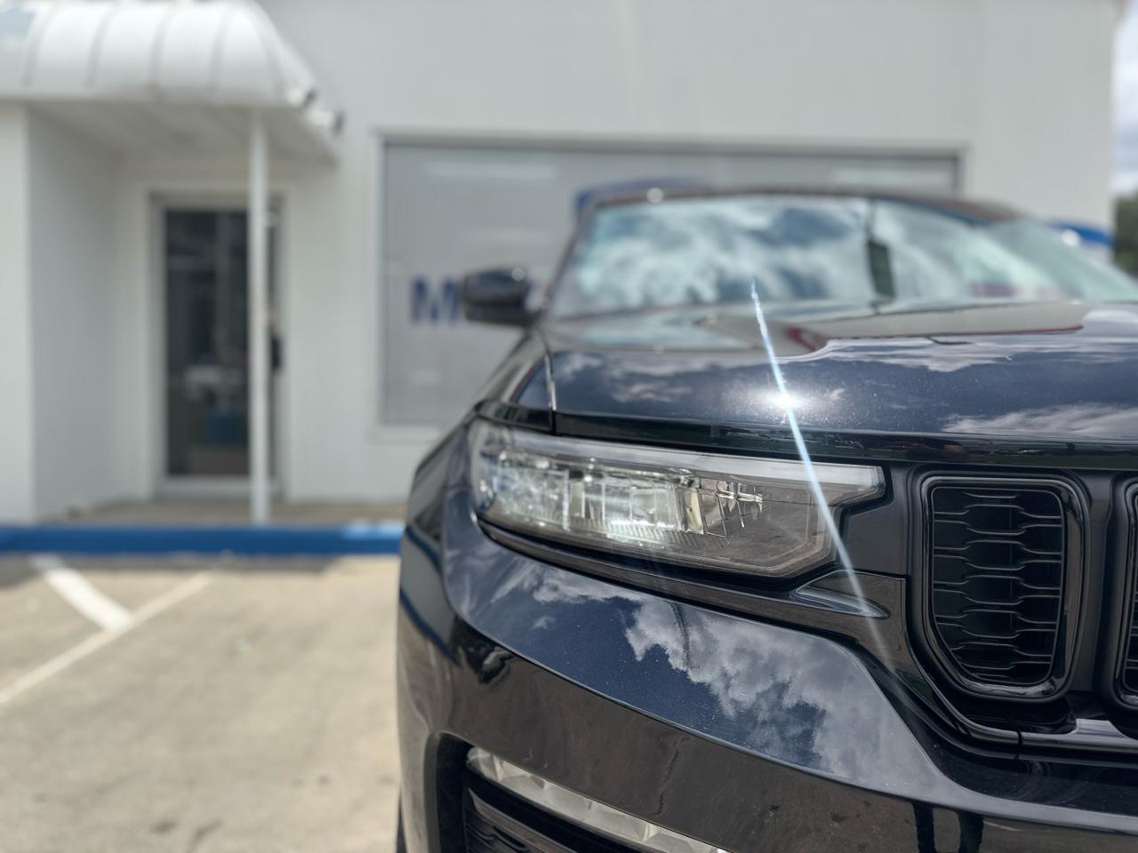 Jeep Grand Cherokee Limited 4WD 2023