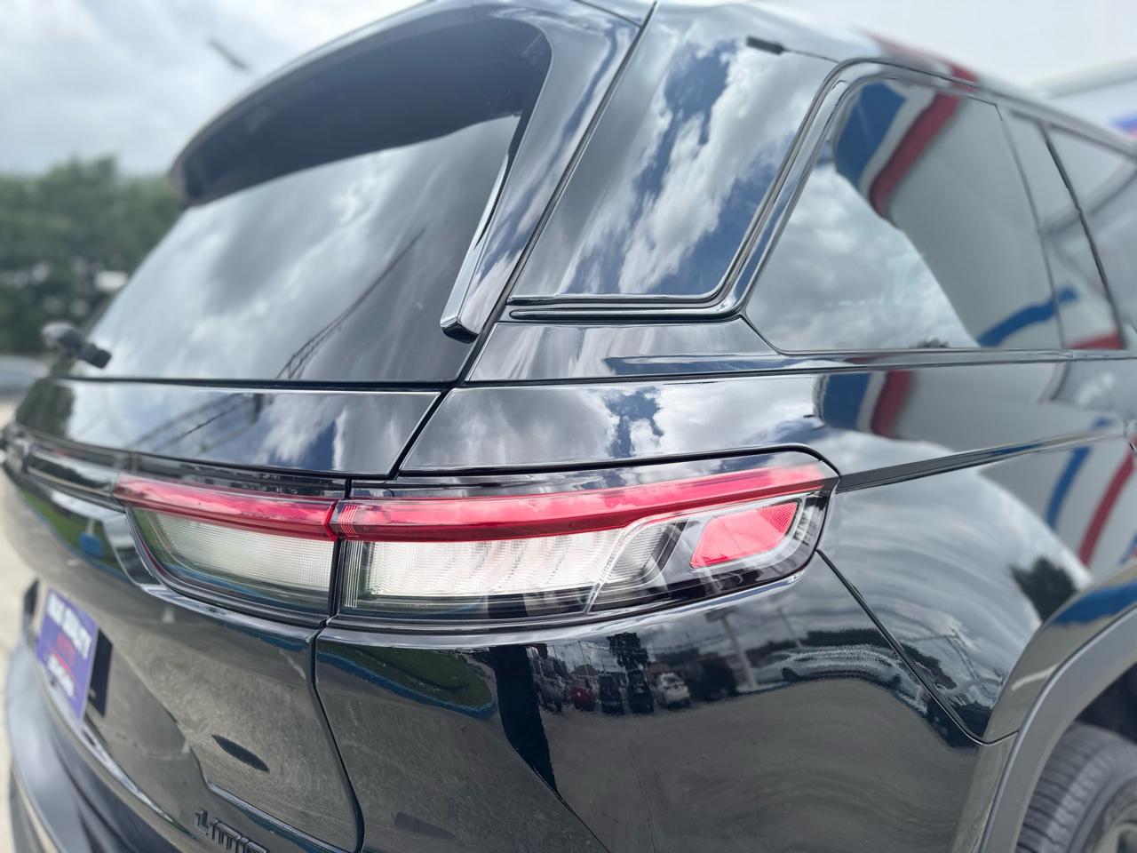 Jeep Grand Cherokee Limited 4WD 2023