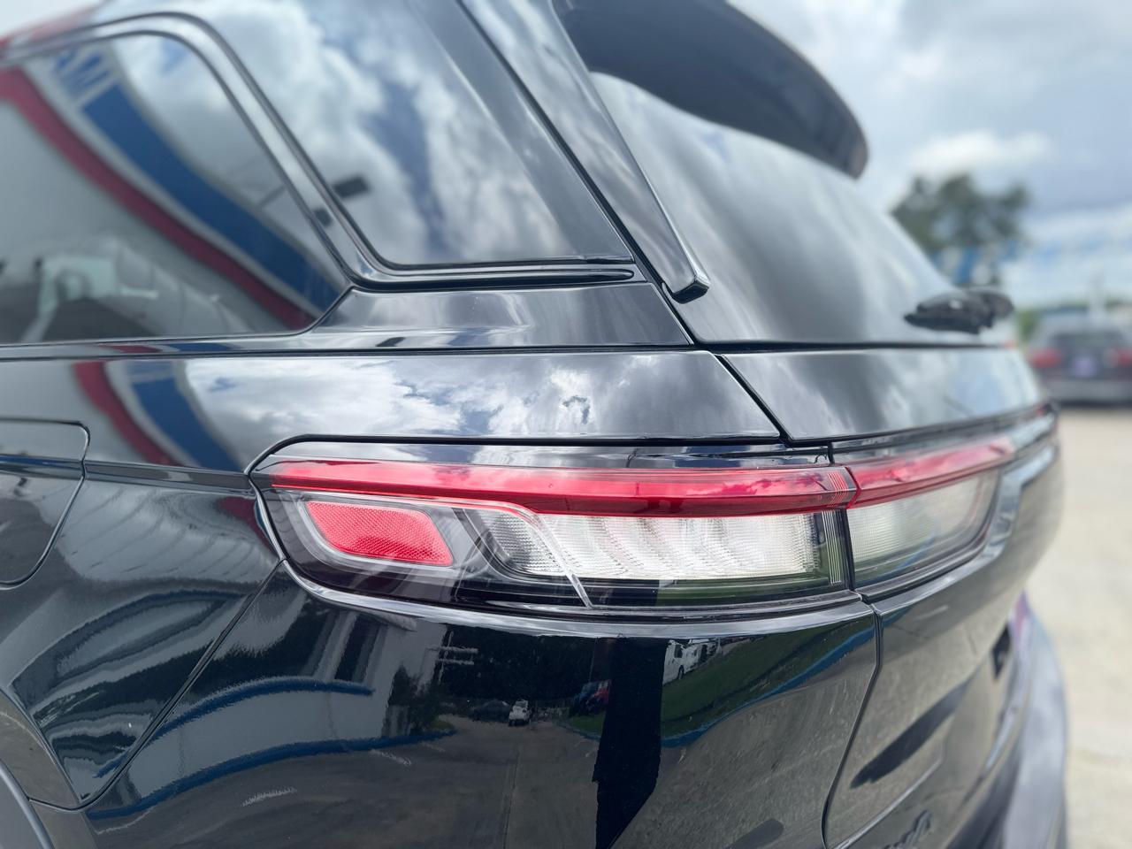 Jeep Grand Cherokee Limited 4WD 2023
