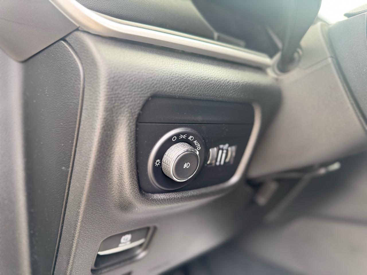 Jeep Grand Cherokee Limited 4WD 2023