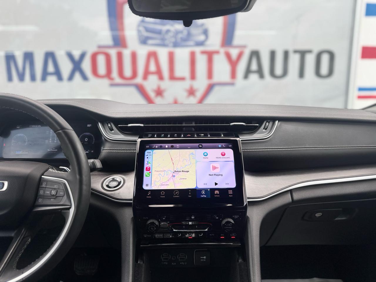 Jeep Grand Cherokee Limited 4WD 2023