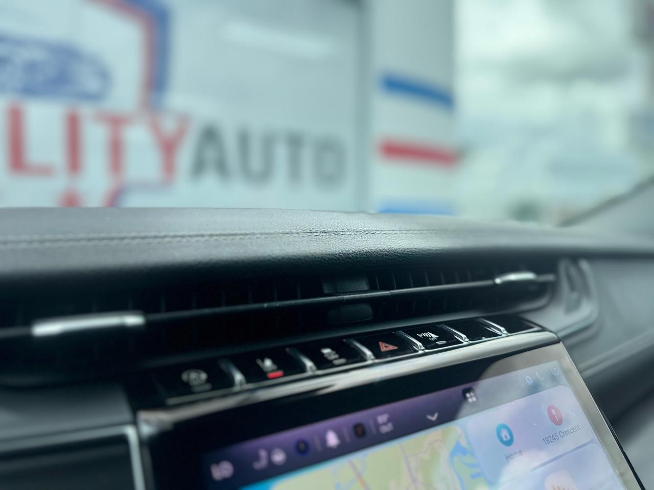 Jeep Grand Cherokee Limited 4WD 2023