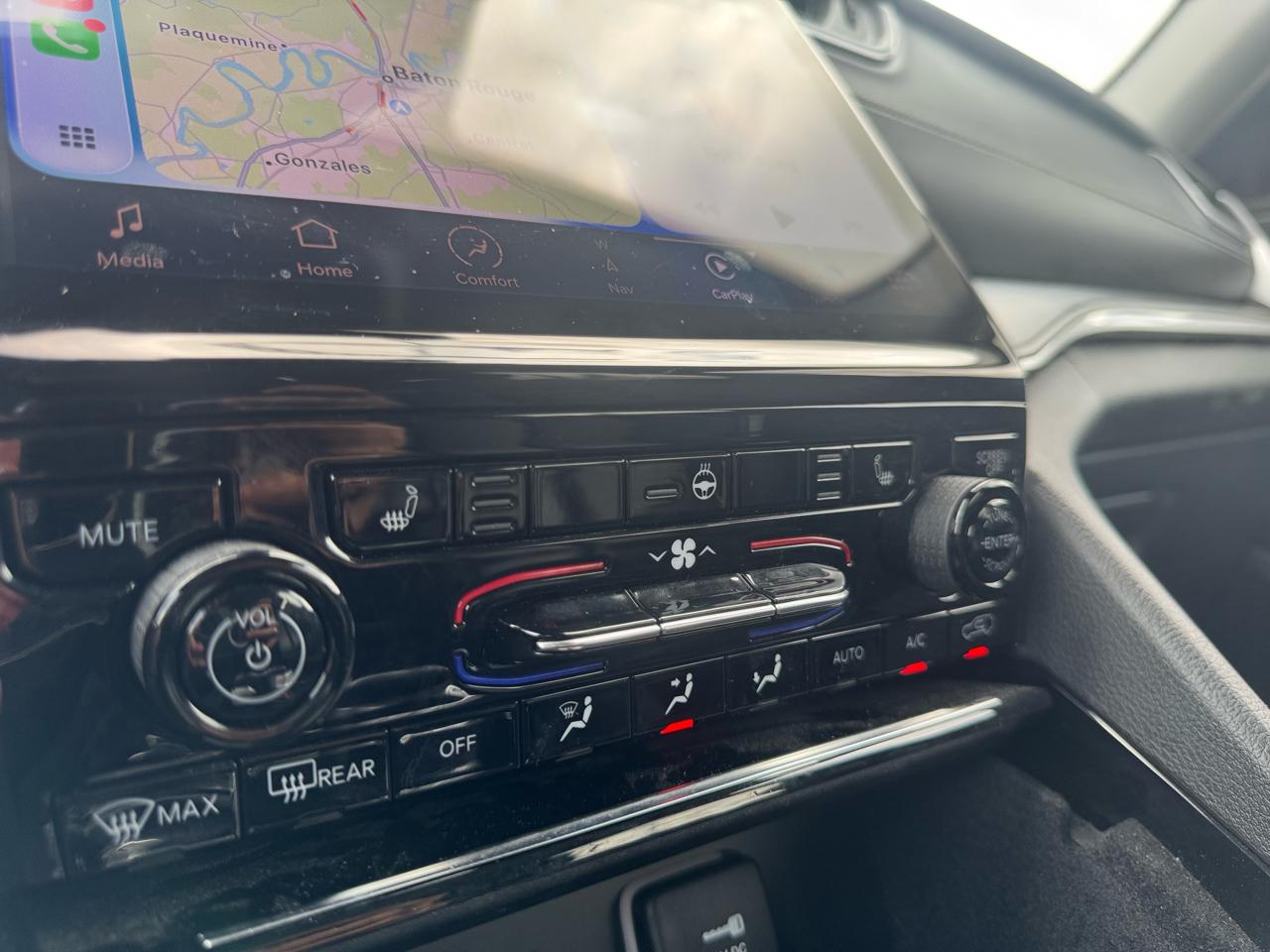 Jeep Grand Cherokee Limited 4WD 2023
