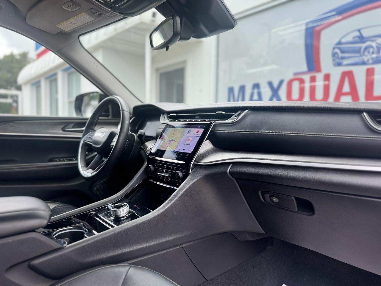Jeep Grand Cherokee Limited 4WD 2023