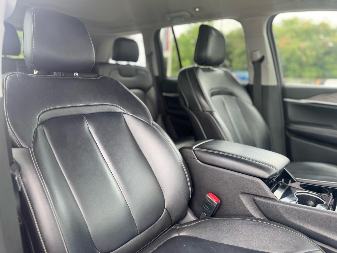 Jeep Grand Cherokee Limited 4WD 2023