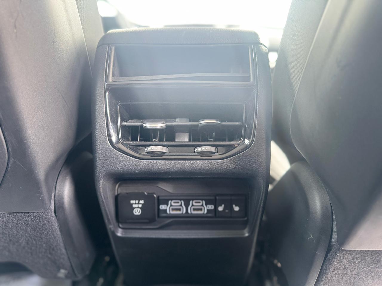 Jeep Grand Cherokee Limited 4WD 2023