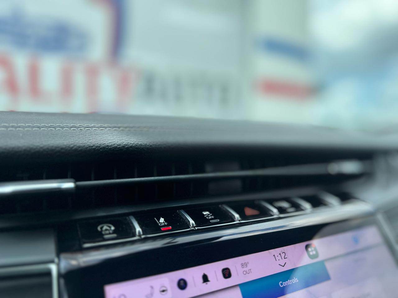 Jeep Grand Cherokee L Limited 4WD 2023